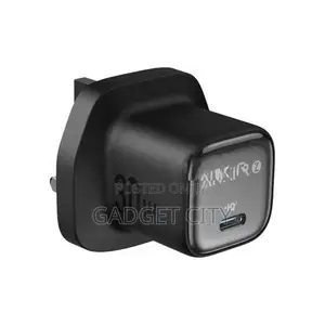 Anker Zolo 30W USB-C PD 3.0 Fast Charger