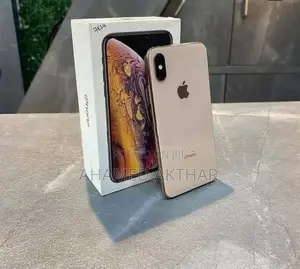 Apple iPhone XS Max (Used)