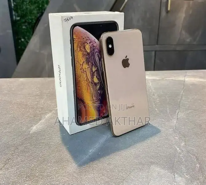 Apple iPhone XS Max (Used)