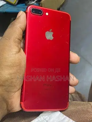Apple iPhone 7 Plus (Used)