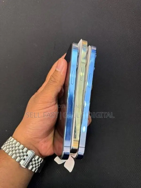 Apple iPhone 13 Pro (Used)