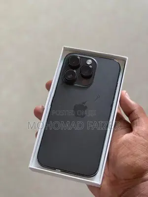 Apple iPhone 14 Pro (Used)