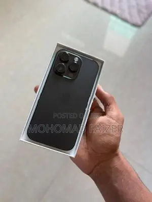 Apple iPhone 14 Pro (Used)