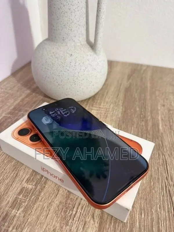 Apple iPhone 17 Pro Edition (Used)