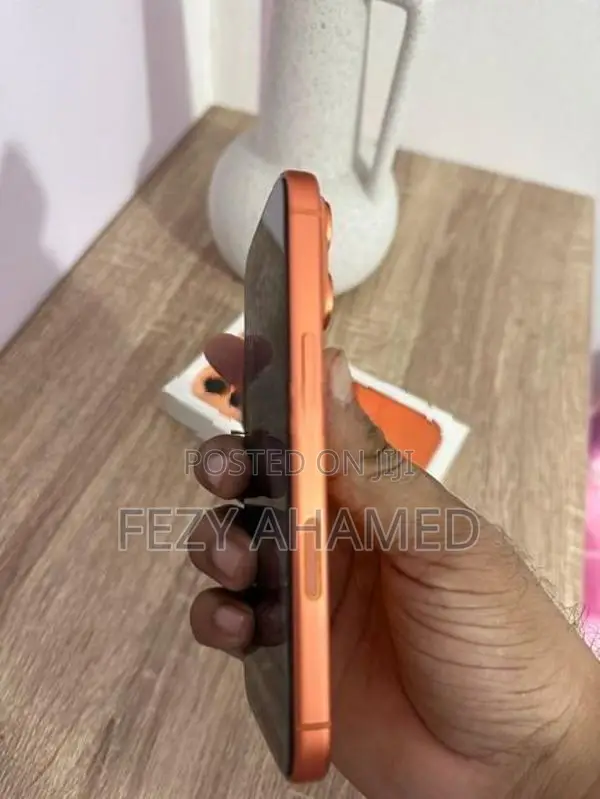 Apple iPhone 17 Pro Edition (Used)