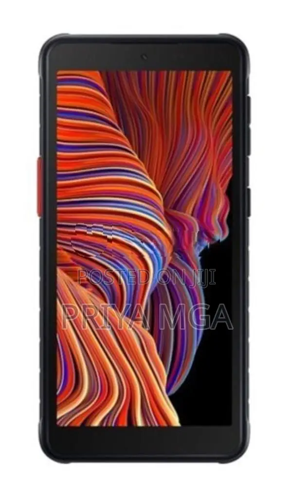 Samsung Galaxy XCover 5 (Brand New)
