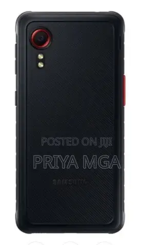 Samsung Galaxy XCover 5 (Brand New)