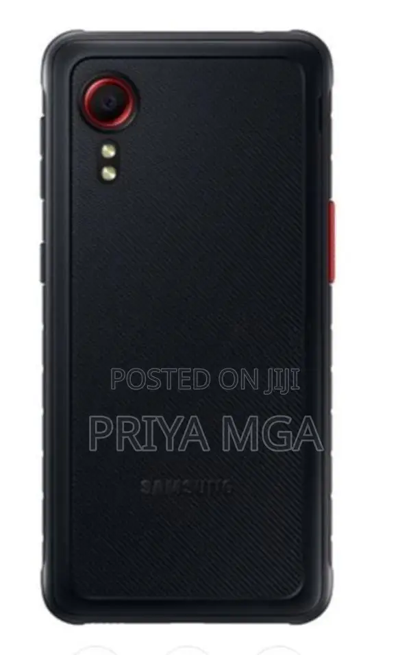 Samsung Galaxy XCover 5 (Brand New)