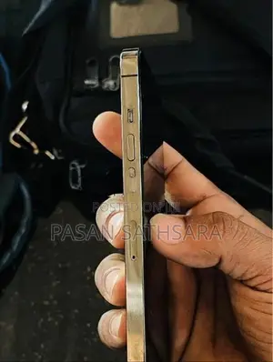 Apple iPhone 13 Pro (Used)