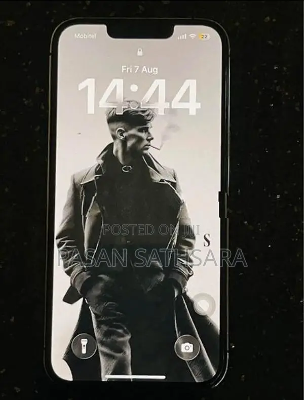 Apple iPhone 13 Pro (Used)