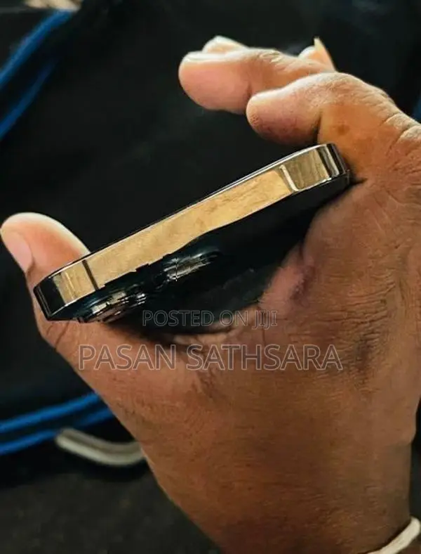 Apple iPhone 13 Pro (Used)