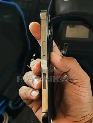 Apple iPhone 13 Pro (Used)
