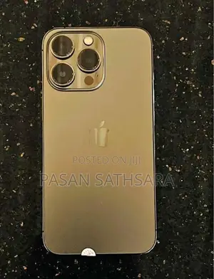 Apple iPhone 13 Pro (Used)