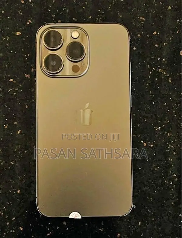 Apple iPhone 13 Pro (Used)