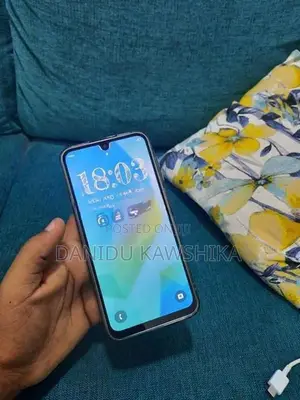 Samsung Galaxy A16 (Used)