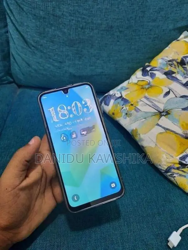 Samsung Galaxy A16 (Used)