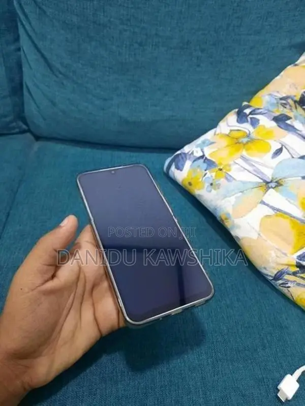 Samsung Galaxy A16 (Used)