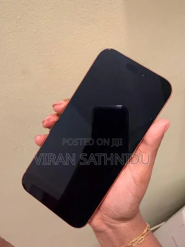 Apple iPhone 17 Pro Max (Used)