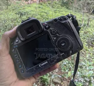 Canon 5D Mark Iii