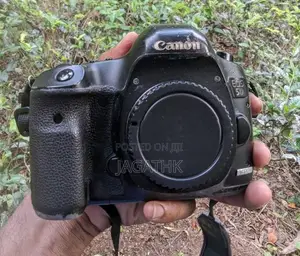 Canon 5D Mark Iii
