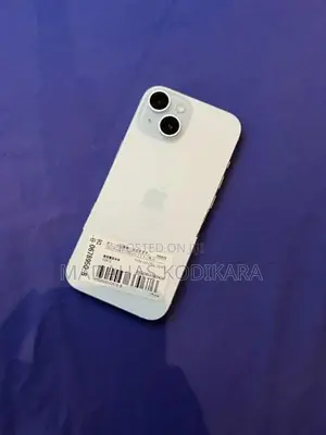 Apple iPhone 15 GB (Used)