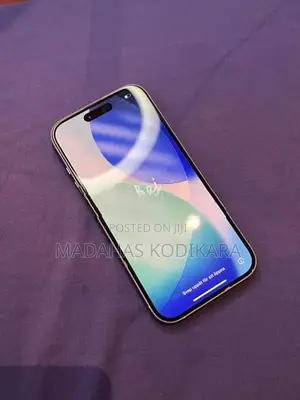 Apple iPhone 15 GB (Used)