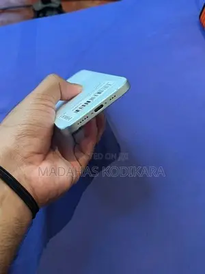 Apple iPhone 15 GB (Used)