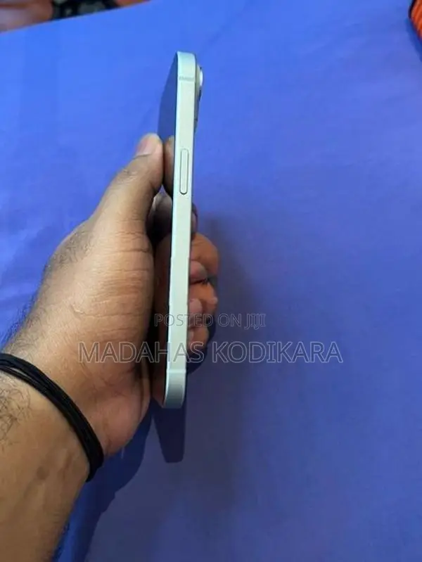 Apple iPhone 15 GB (Used)