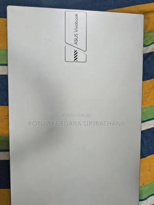 ASUS Vivo Book Laptop