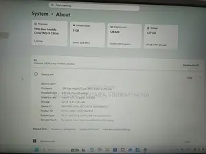 ASUS Vivo Book Laptop