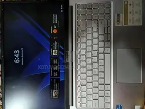 ASUS Vivo Book Laptop
