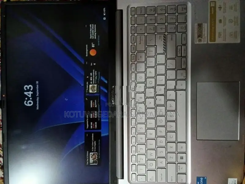 ASUS Vivo Book Laptop
