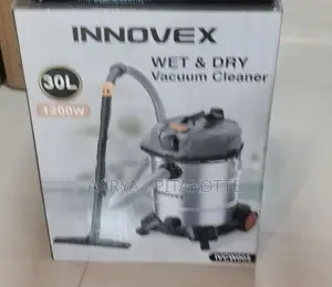Innovex Vacuum Cleaner 30L
