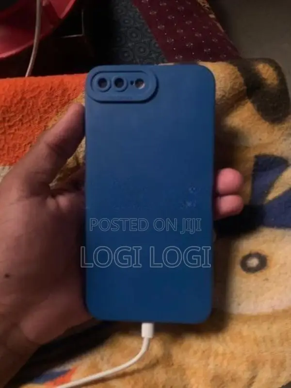 Apple iPhone 7 Plus (Used)