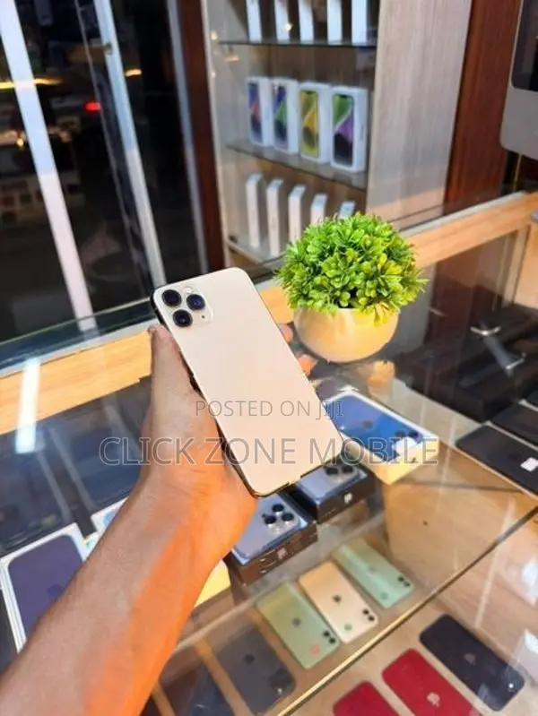 Apple iPhone 11 Pro 256GB (Used)
