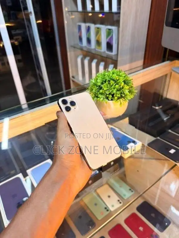 Apple iPhone 11 Pro 256GB (Used)