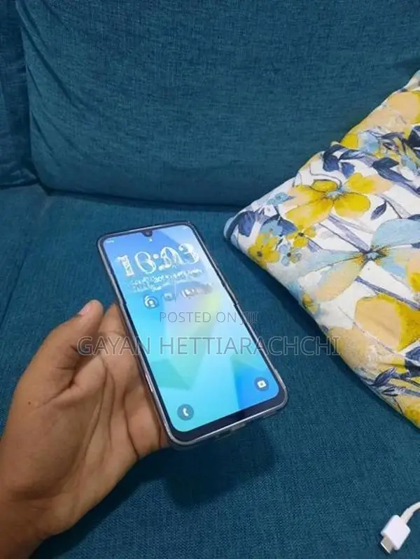 Samsung Galaxy A16 (Used)