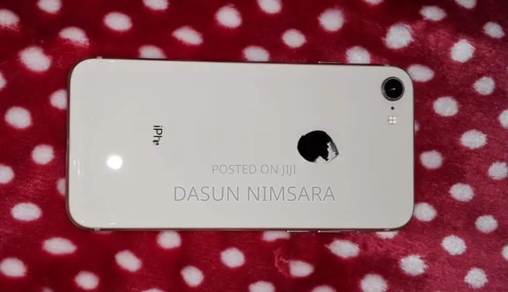 Apple iPhone 8 (Used)