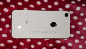 Apple iPhone 8 (Used)