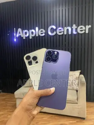 Apple iPhone 14 Pro Max (Used)