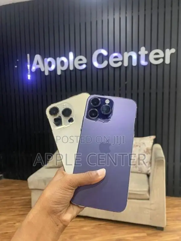 Apple iPhone 14 Pro Max (Used)