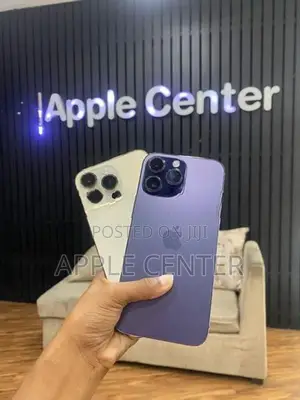 Apple iPhone 14 Pro Max (Used)
