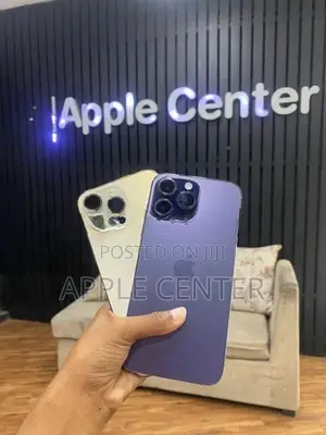 Apple iPhone 14 Pro Max (Used)