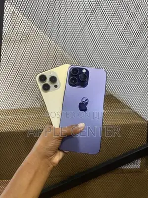 Apple iPhone 14 Pro Max (Used)