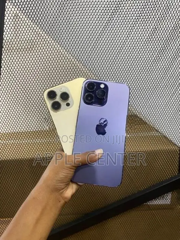 Apple iPhone 14 Pro Max (Used)