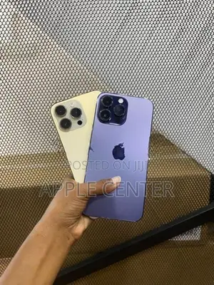 Apple iPhone 14 Pro Max (Used)