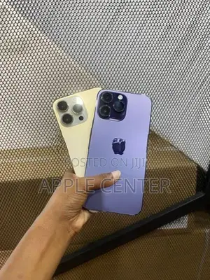Apple iPhone 14 Pro Max (Used)