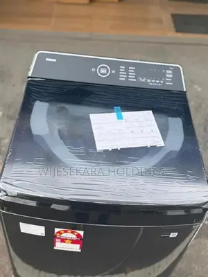 Brand New Samsung 15kg Inverter EcoBubble Washer - Factory Sealed Pack