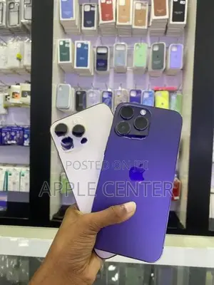 Apple iPhone 14 Pro Max (Used)