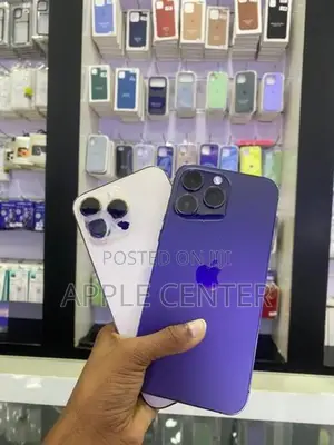 Apple iPhone 14 Pro Max (Used)